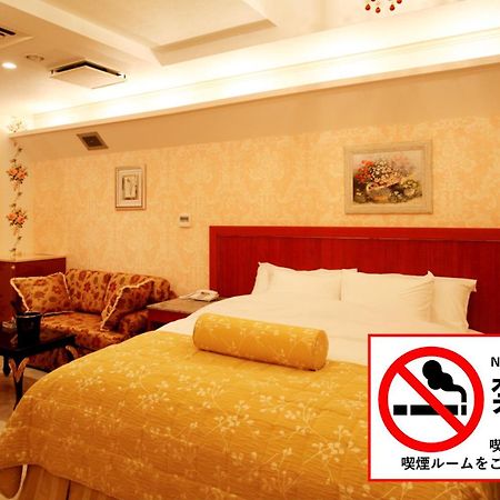 Meguro Emperor (Adults Only) Hotel Tokyo Luaran gambar