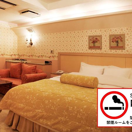 Meguro Emperor (Adults Only) Hotel Tokyo Luaran gambar
