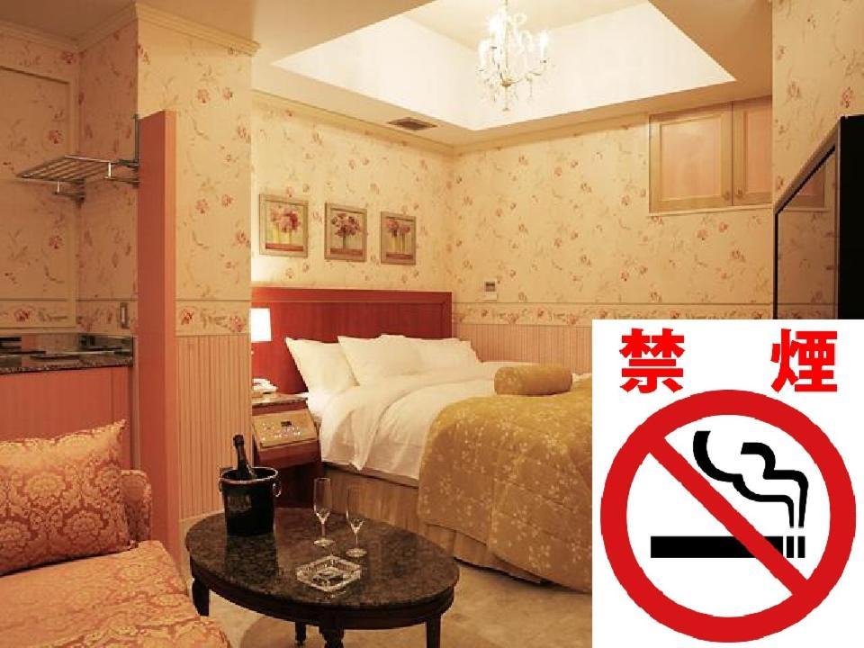 Meguro Emperor (Adults Only) Hotel Tokyo Luaran gambar