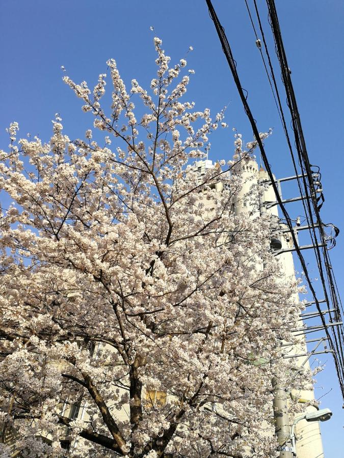 Meguro Emperor (Adults Only) Hotel Tokyo Luaran gambar