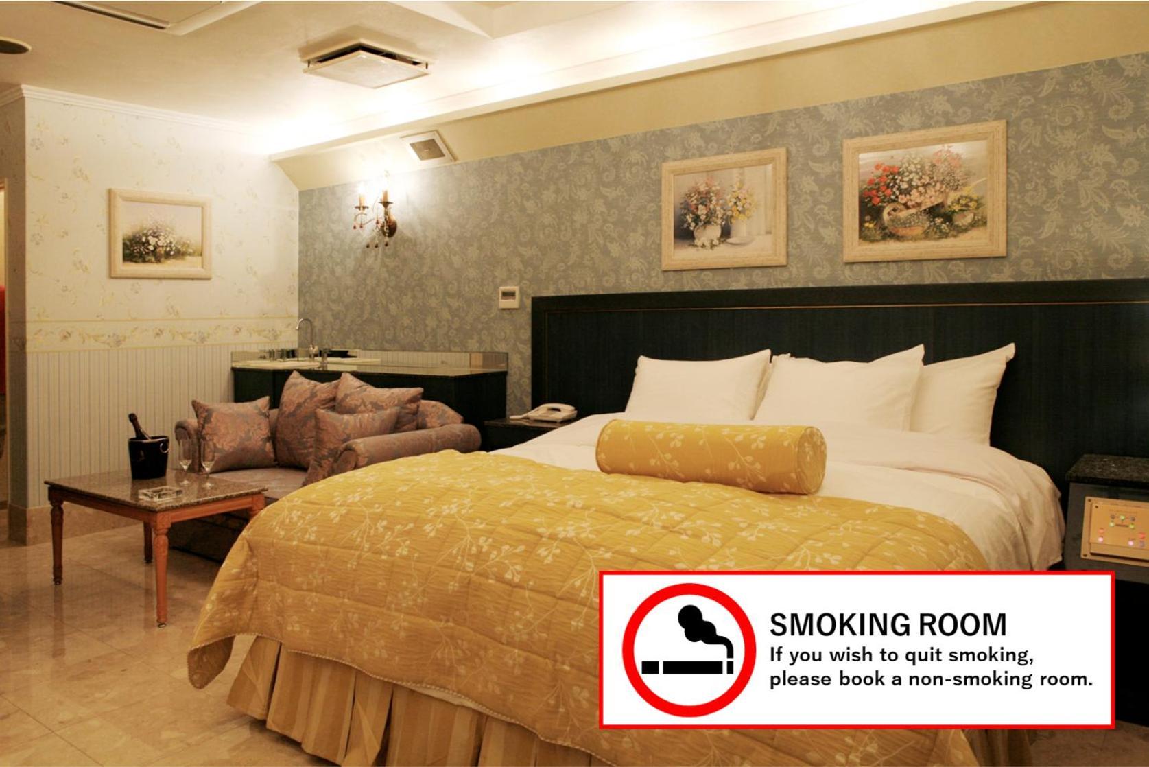Meguro Emperor (Adults Only) Hotel Tokyo Luaran gambar