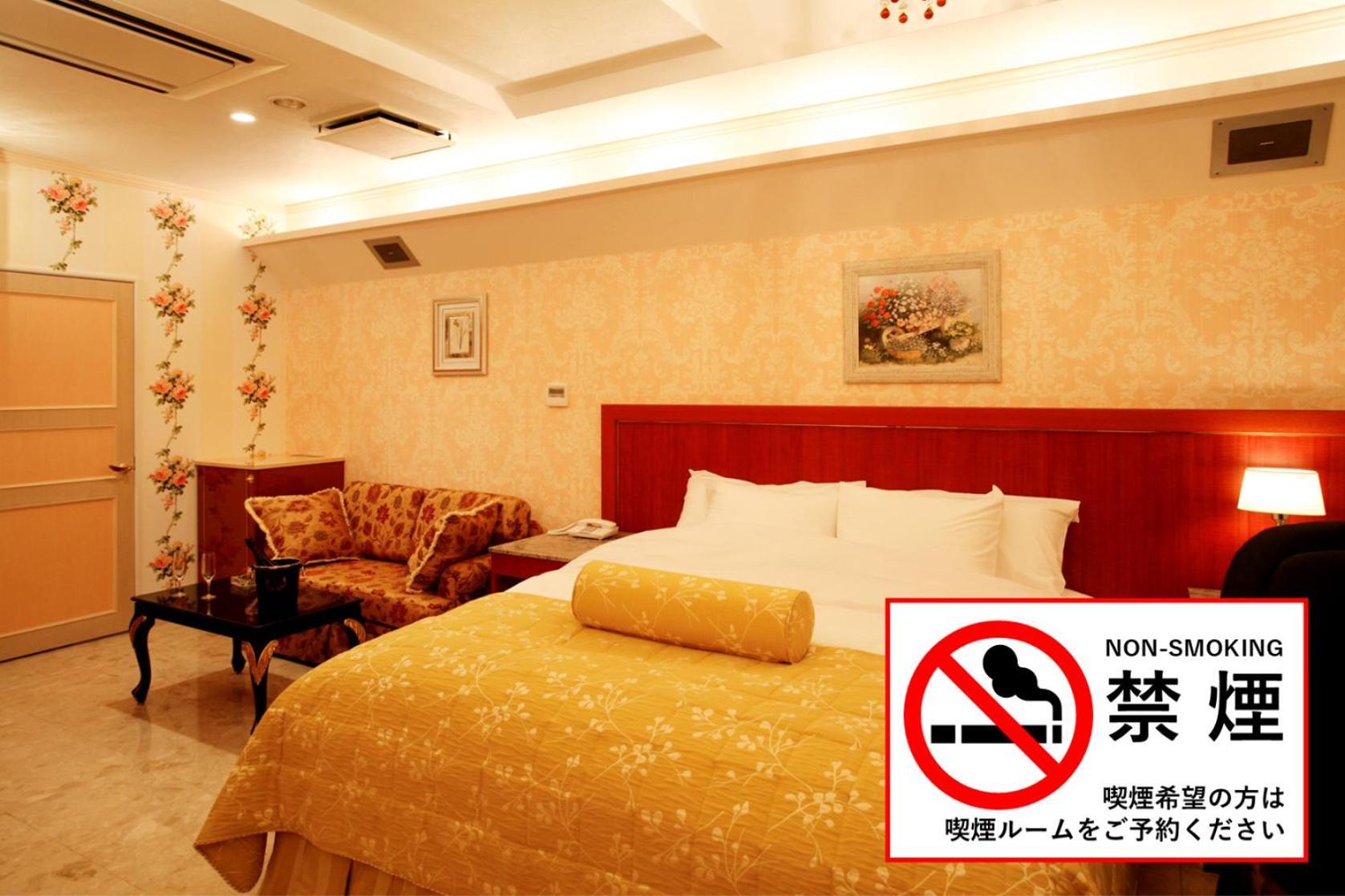 Meguro Emperor (Adults Only) Hotel Tokyo Luaran gambar