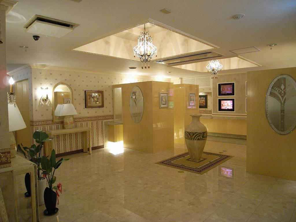 Meguro Emperor (Adults Only) Hotel Tokyo Luaran gambar