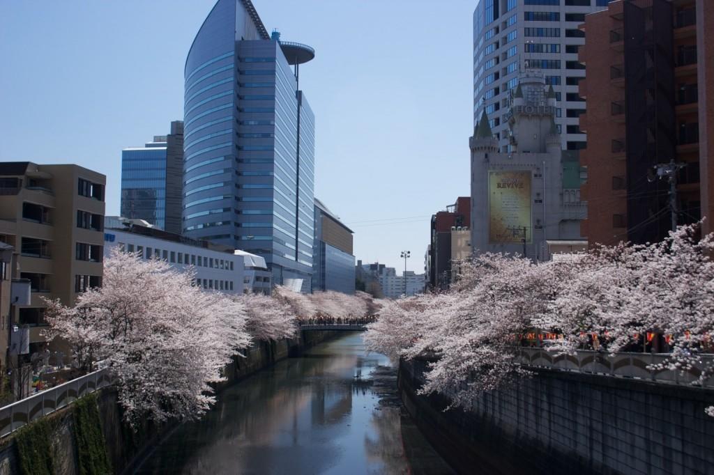 Meguro Emperor (Adults Only) Hotel Tokyo Luaran gambar